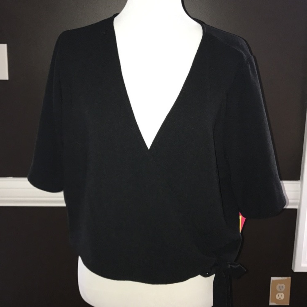 🖤 BLACK BLOUSE 🖤
